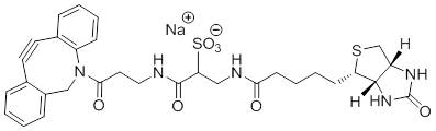 WS DBCO-Biotin